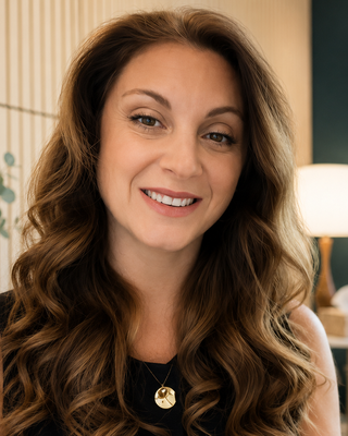 Photo of Stephanie Sharp - Strategic Solace, Registered Psychotherapist, RP