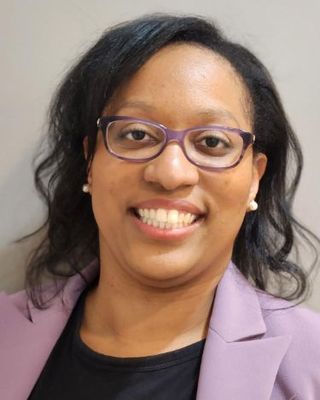Photo of Brianna Guthrie-Savage, Psychologist, PsyD