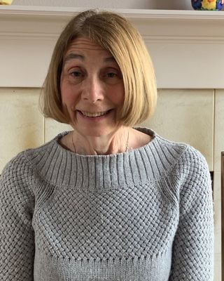 Photo of Judith C Cantor, Marriage & Family Therapist, MSW, LICSW, LMFT