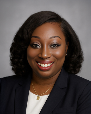 Photo of Nyesha Gary, Licensed Professional Counselor, LPC