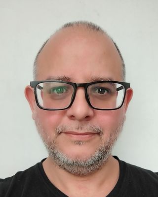 Foto de Gerardo Rabossi, Psicólogo, Lic. en Psicología, Psic.