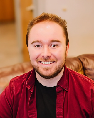 Photo of Wesley Scott, Licensed Mental Health Counselor, LMHC
