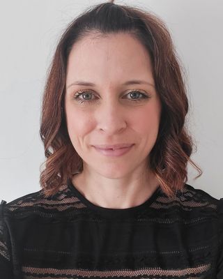 Photo of Tanya Hill, Counsellor, MBACP Accred