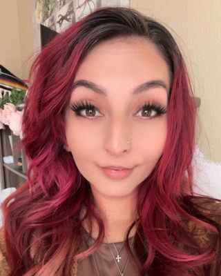 Photo of Jaeleen Rodriquez, Clinical Social Work/Therapist, LSW