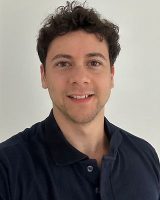 Foto de Lucas Gabriel Benitez, Psicólogo, Lic. en Psicología