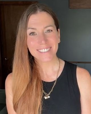 Photo of Melissa Londry, Licensed Professional Counselor, LPC