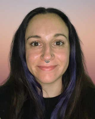 Photo of Ashlyn Brooks, Counselor, LMHC