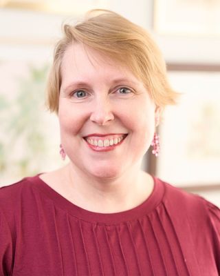 Photo of Rebecca Kempenich, Marriage & Family Therapist, MS, LMFT