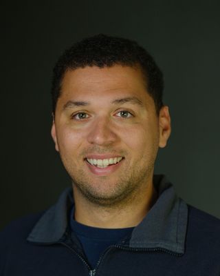 Photo of Marcus Thompson, Clinical Social Work/Therapist, LMSW