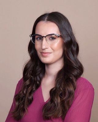 Photo of Victoria Cambar, Pre-Licensed Professional, MSEd