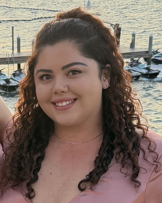 Photo of Isabella Copley, Counselor, LMHC