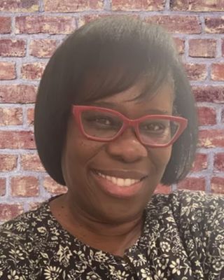 Photo of Claudia Walker-Lewis, Psychiatric Nurse Practitioner, PMHNP