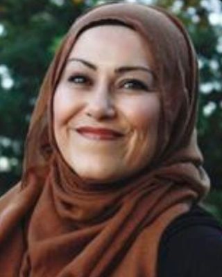 Photo of Nassiba Cherif, LMFT, Marriage & Family Therapist