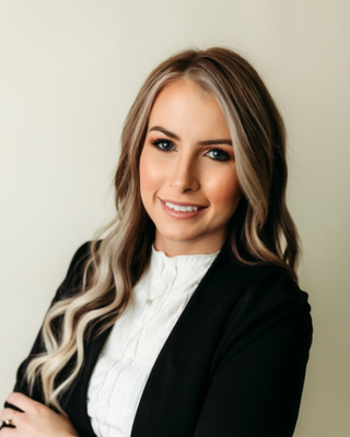 Photo of Megan Bishop, Licensed Professional Counselor, LPC