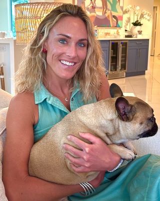 Photo of Lauren Schroeder, Licensed Professional Counselor, MA, LPC