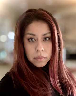 Photo of Sandra Isabel Zuniga, Marriage & Family Therapist, MA, LMFT