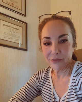 Photo of Dr. Ilene B. Spitzer, Psychiatrist, MD