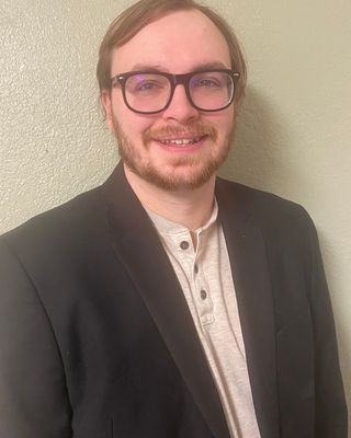Photo of Brian Counts, Licensed Professional Counselor, MS, LPC