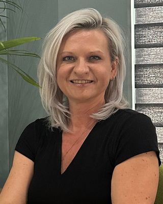 Photo of Iwona Florianowicz, Licensed Professional Counselor, LCPC, LPC, CCTP-II