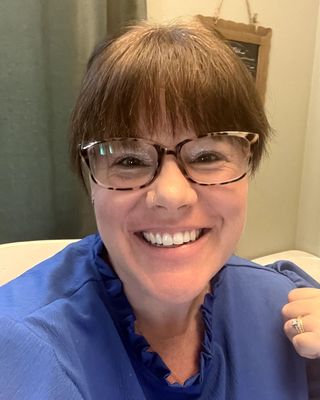 Photo of Allison MacDonald, Counselor, LAC, LIAC