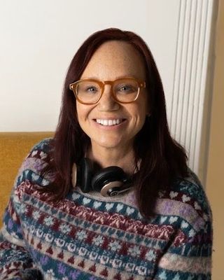 Photo of Natasha Sutton, Counsellor, MSc, GMBPsS