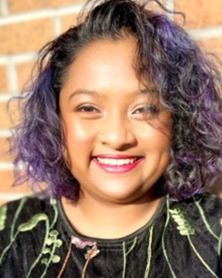 Photo of Ann-Marie Ramsaroop, Clinical Social Work/Therapist, LCSW