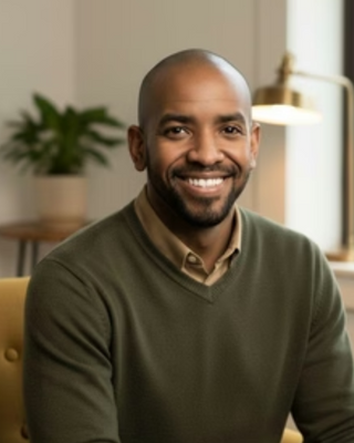 Photo of Solomon Stretch, Licensed Professional Counselor, LPC