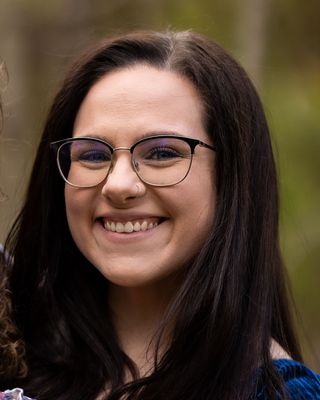 Photo of Morgan Ortiz, Clinical Social Work/Therapist, LCSW