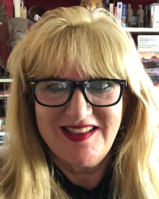 Photo of Ann Kyser, Psychologist, PhD