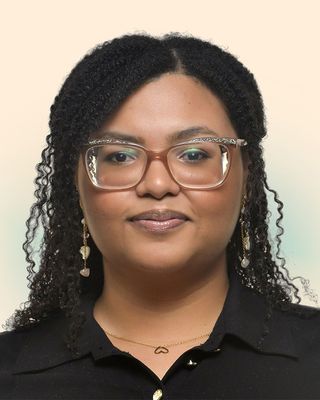 Photo of Marielis Miranda, Pre-Licensed Professional, MS