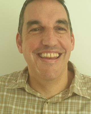 Photo of Simon Wainwright, Counsellor in NG5, England