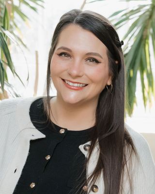 Photo of Brittaney Bushell, Counselor, MA, LCPC, PMH-C