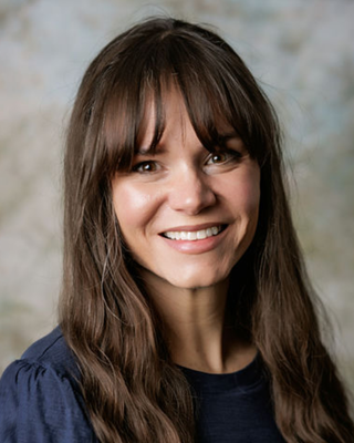 Photo of Brie Gitthens, Marriage & Family Therapist, LMFT