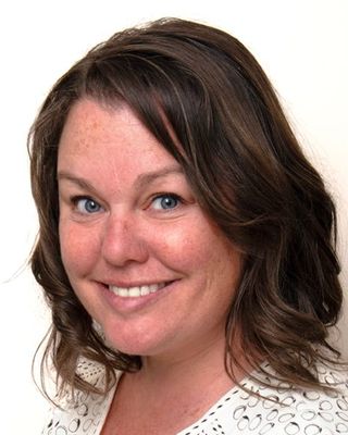 Photo of Adria Lipsett, Pre-Licensed Professional, MA