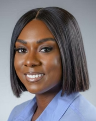 Photo of Mikshira Mosely, Psychiatric Nurse Practitioner, PMHNP