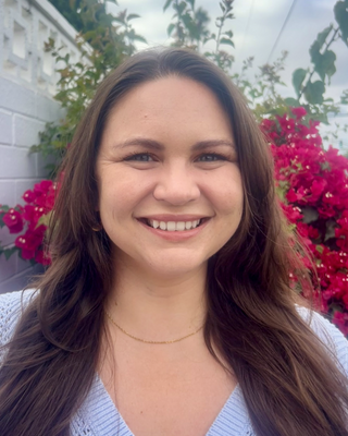Photo of Emily Davis, Licensed Professional Counselor, LPCC