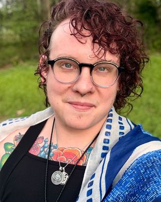 Photo of Nyx Lewis Bellcamp, Clinical Social Work/Therapist, LICSW