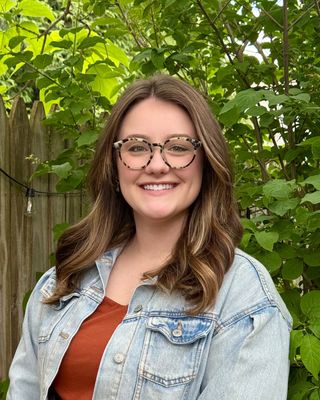 Photo of Aimee Heilig, Clinical Social Work/Therapist, LCSW-C