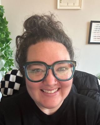 Photo of Cori Ordway, Counselor, LMHCA, LPC, RPT