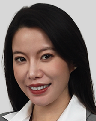 Photo of Rui Lu, Psychiatric Nurse Practitioner, PMHNP