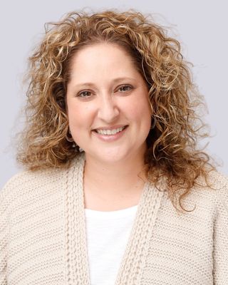 Photo of Jamie Carvalho, Licensed Professional Counselor, MA, LPC, LCADC