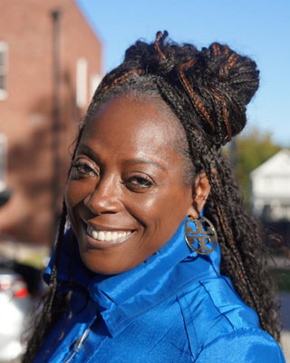 Photo of Octavia Myers, Licensed Professional Counselor, LPC