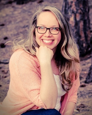 Photo of Katrin Segeletz, Licensed Professional Counselor in Conifer, CO