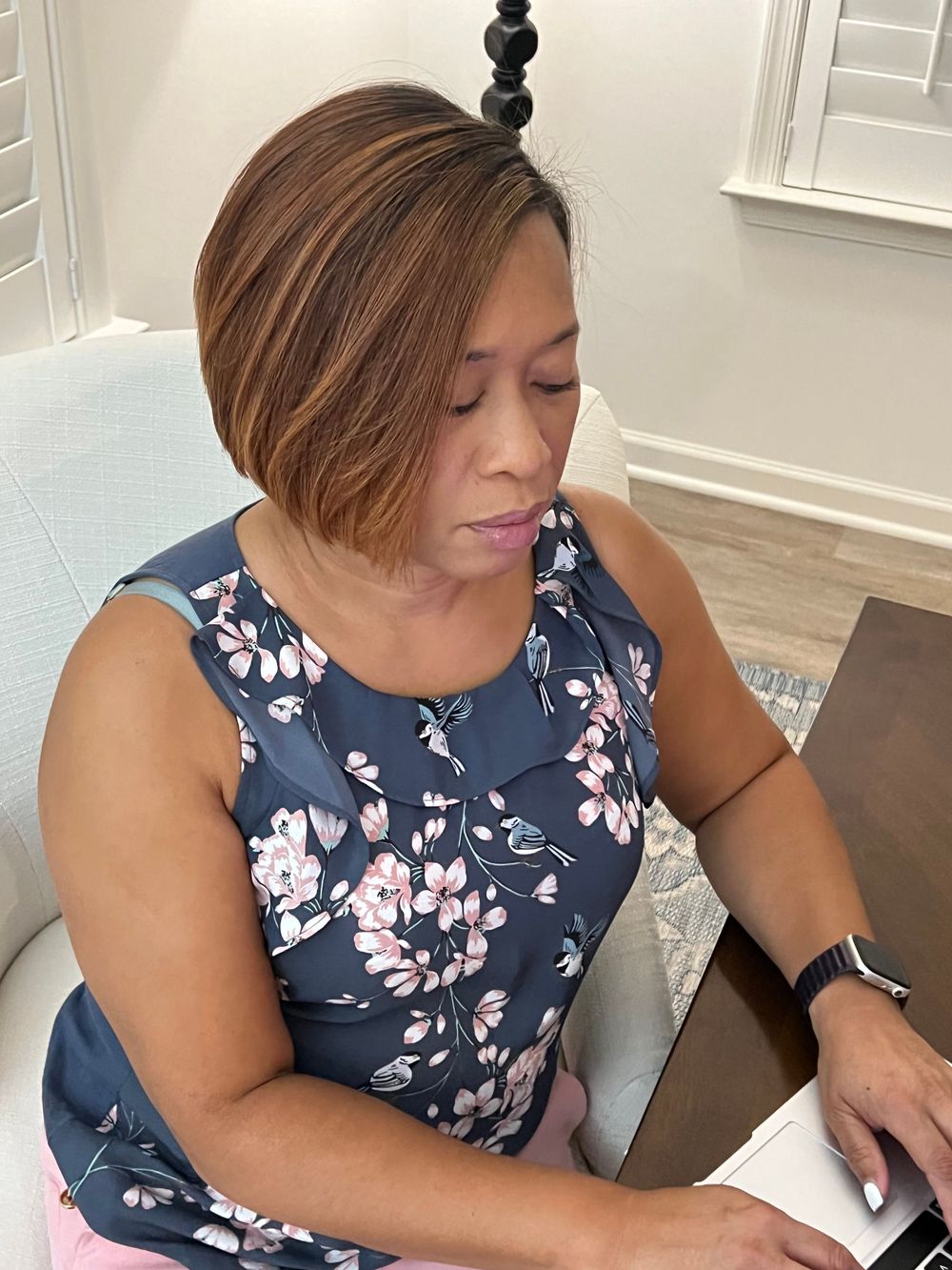 EMM Therapy and Consultation Services, Clinical Social Work/Therapist