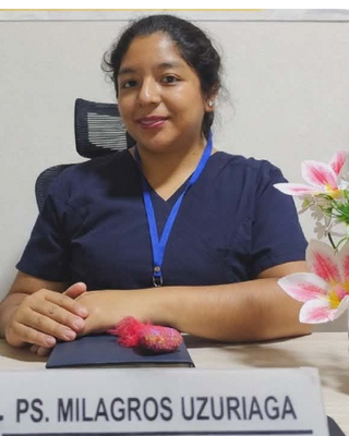 Foto de Milagros Uzuriaga PsicoAfectiva, Psicoterapeuta, Maestría