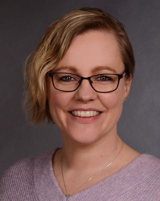 Photo of Siobhan Harbour, Psychotherapist, APCP