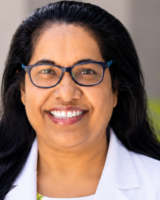 Photo of Sini Joseph, Psychiatric Nurse Practitioner, DNP, APRN, PMHNP