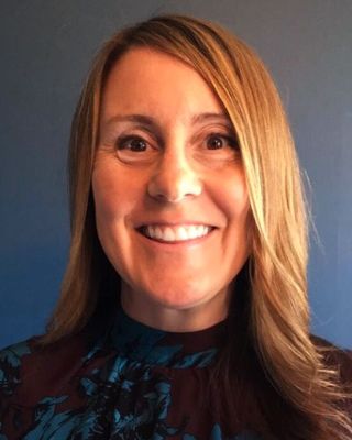 Photo of Debbie DelVecchio, Licensed Professional Counselor, MAAT, ATR, LPC