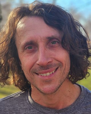 Photo of Jason Lantz, Clinical Social Work/Therapist, MSW, LICSW