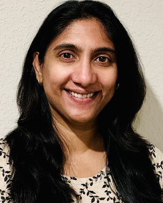 Photo of Gitanjali Thiruvadi, Marriage & Family Therapist in Pleasanton, CA